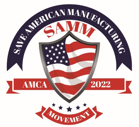 SAMM Logo