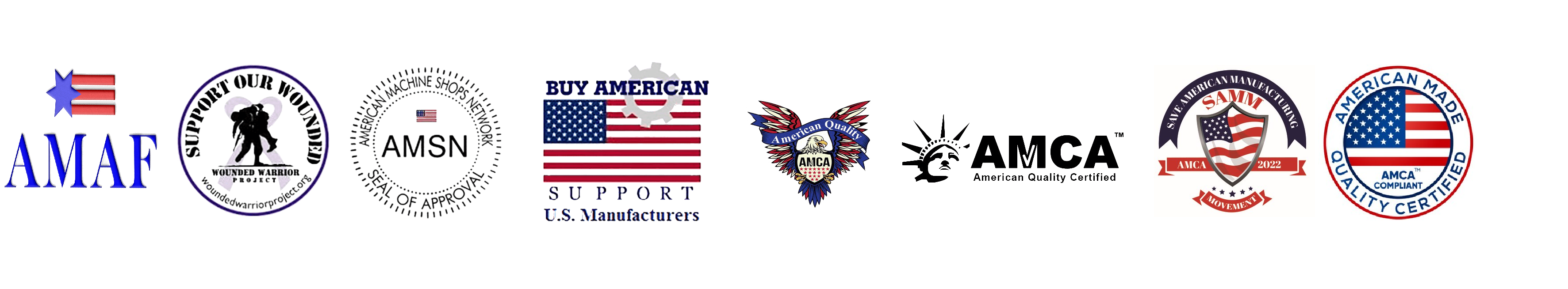 Partners & Trademarks